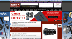 Desktop Screenshot of digit-photo.com